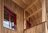 Holz- und Terrassenbauschraube TeFix® Edelstahl 5,0x80