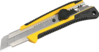 TAJIMA Cuttermesser LC 661 Klinge 25 mm mit Rädchen