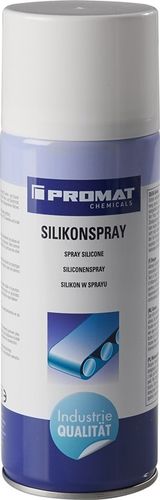Silicon Spray (Dose mit 400 ml)