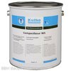 Compactlasur WS, Farbton: lichtgrau (Gebinde: 2,5 Liter)