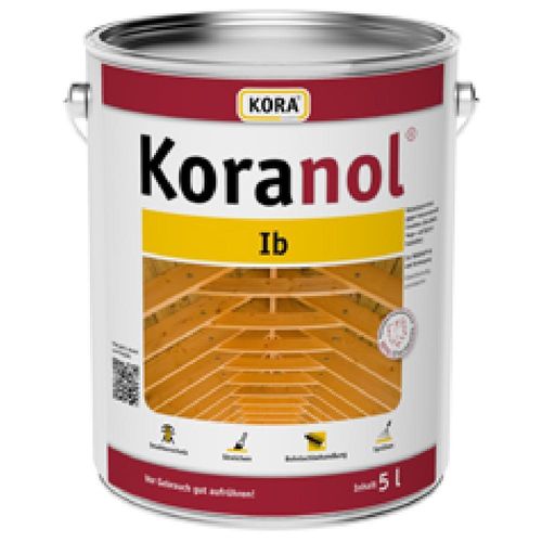 Koranol Ib farblos 20 Liter