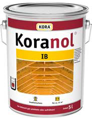 Koranol Ib farblos, 20 Liter