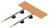 PORTO-Stellfüße für Holzterrassen, verstellbar von 8-80 mm