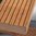 Spax für den Terrassenbau aus Edelstahl A4