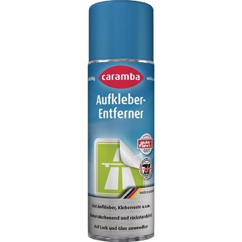 Aufkleberentferner Spray (300 ml) Caramba