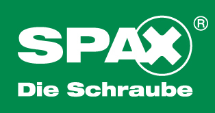 SPAX Logo