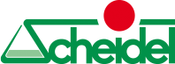 Scheidel_Logo